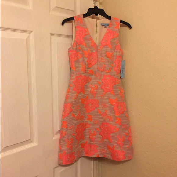 ANTONIO MELANI Dresses & Skirts - SOLD******NWT Antonio Melani Dress